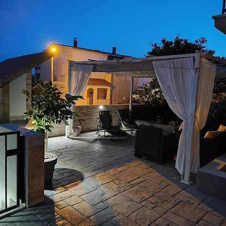 Apartman Nada Сплит Экстерьер фото