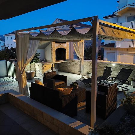 Apartman Nada Сплит Экстерьер фото