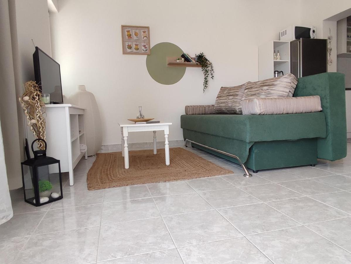 Apartman Nada Сплит Экстерьер фото