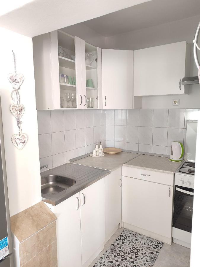 Apartman Nada Сплит Экстерьер фото