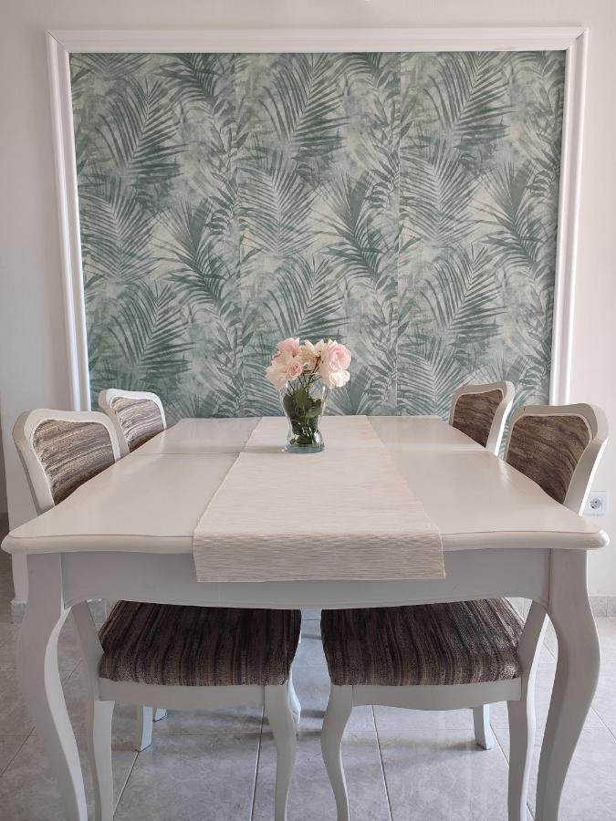 Apartman Nada Сплит Экстерьер фото