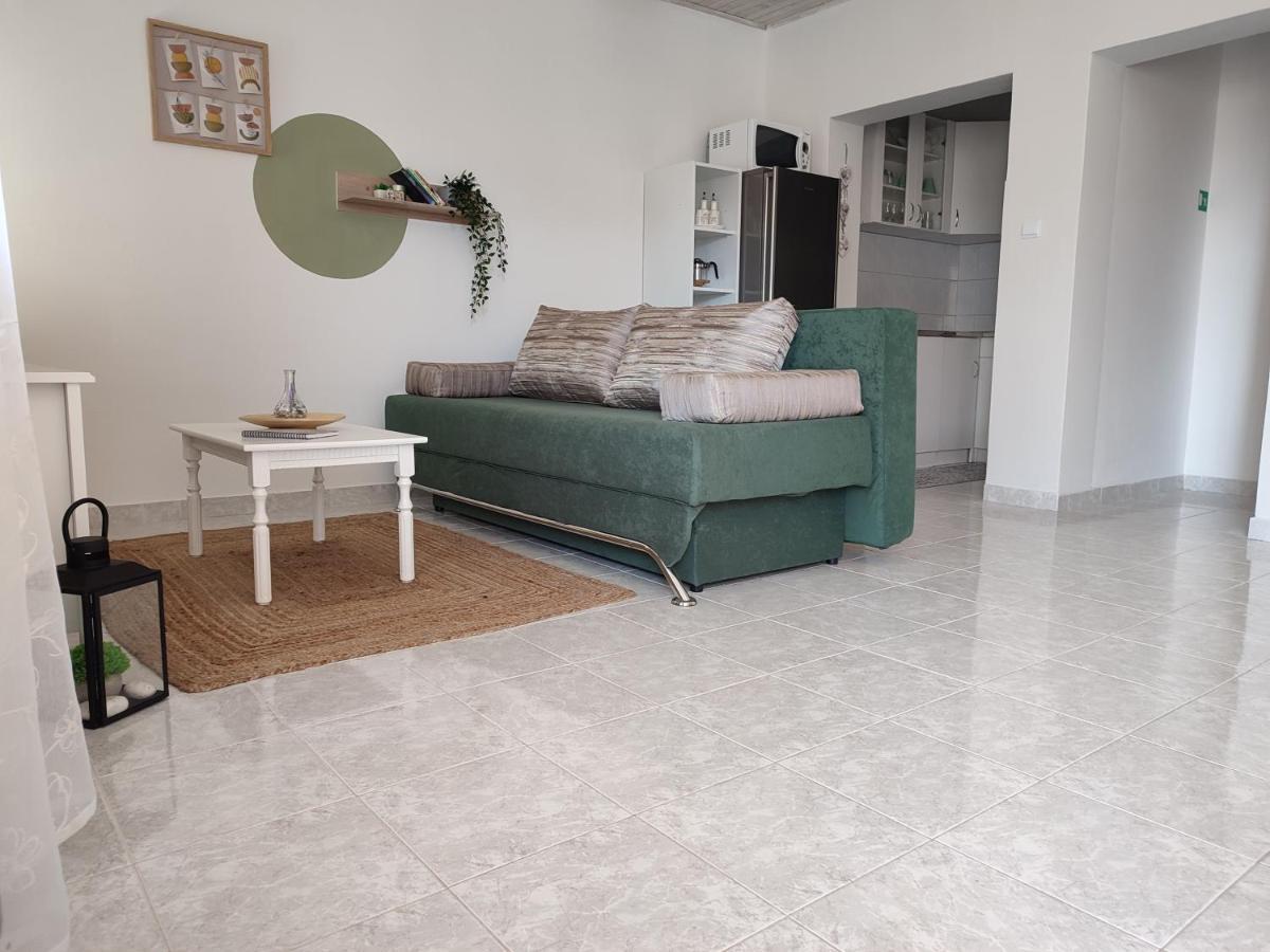 Apartman Nada Сплит Экстерьер фото