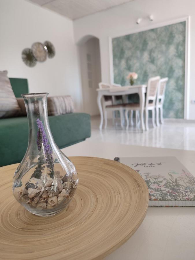 Apartman Nada Сплит Экстерьер фото