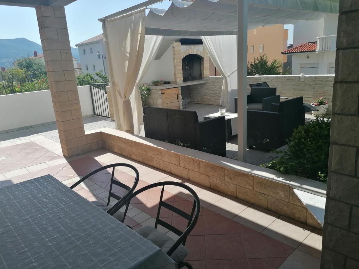 Apartman Nada Сплит Экстерьер фото