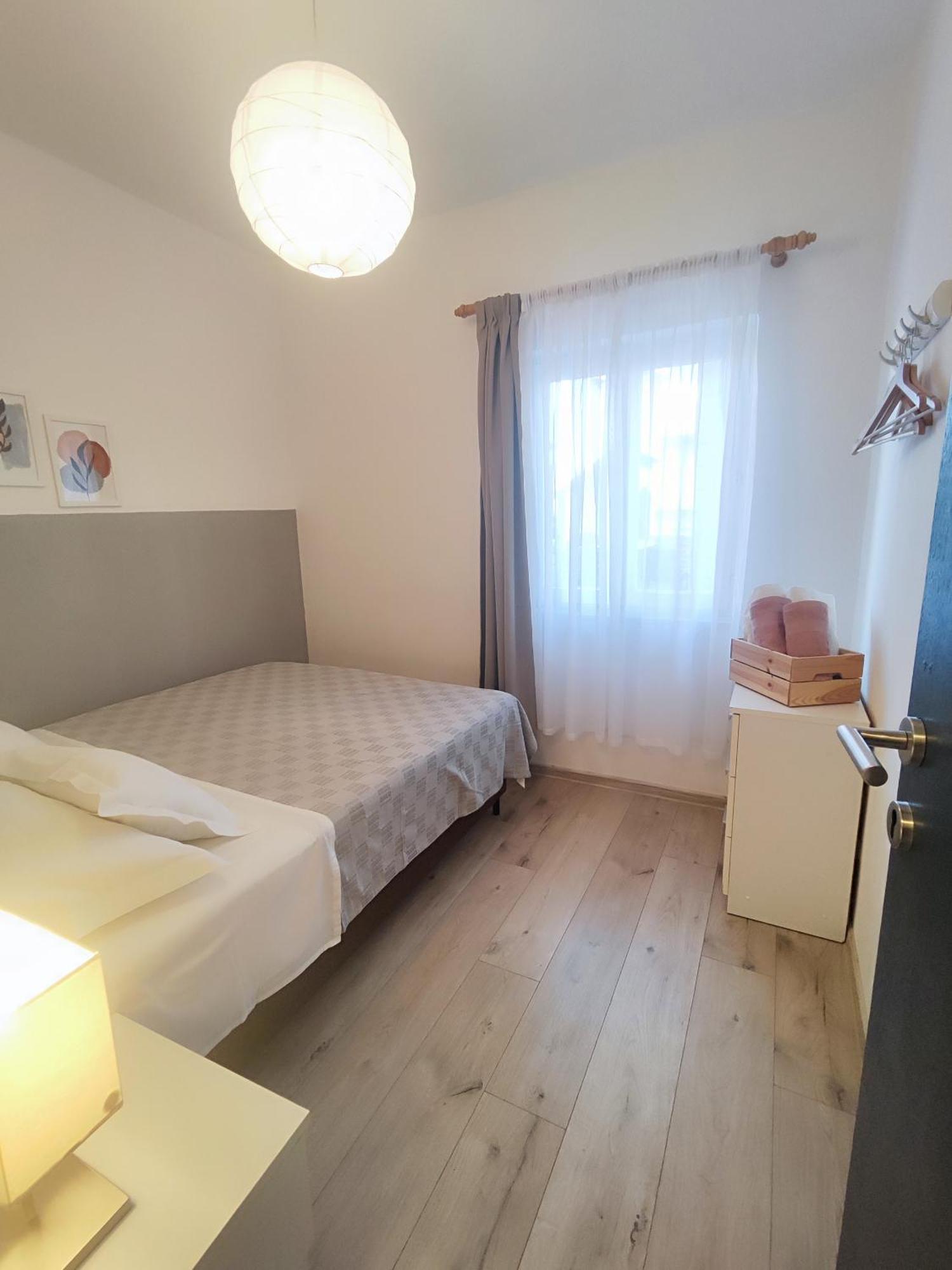 Apartman Nada Сплит Экстерьер фото