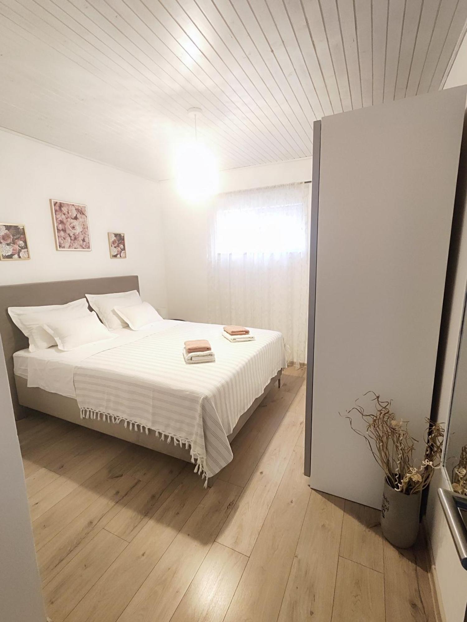 Apartman Nada Сплит Экстерьер фото