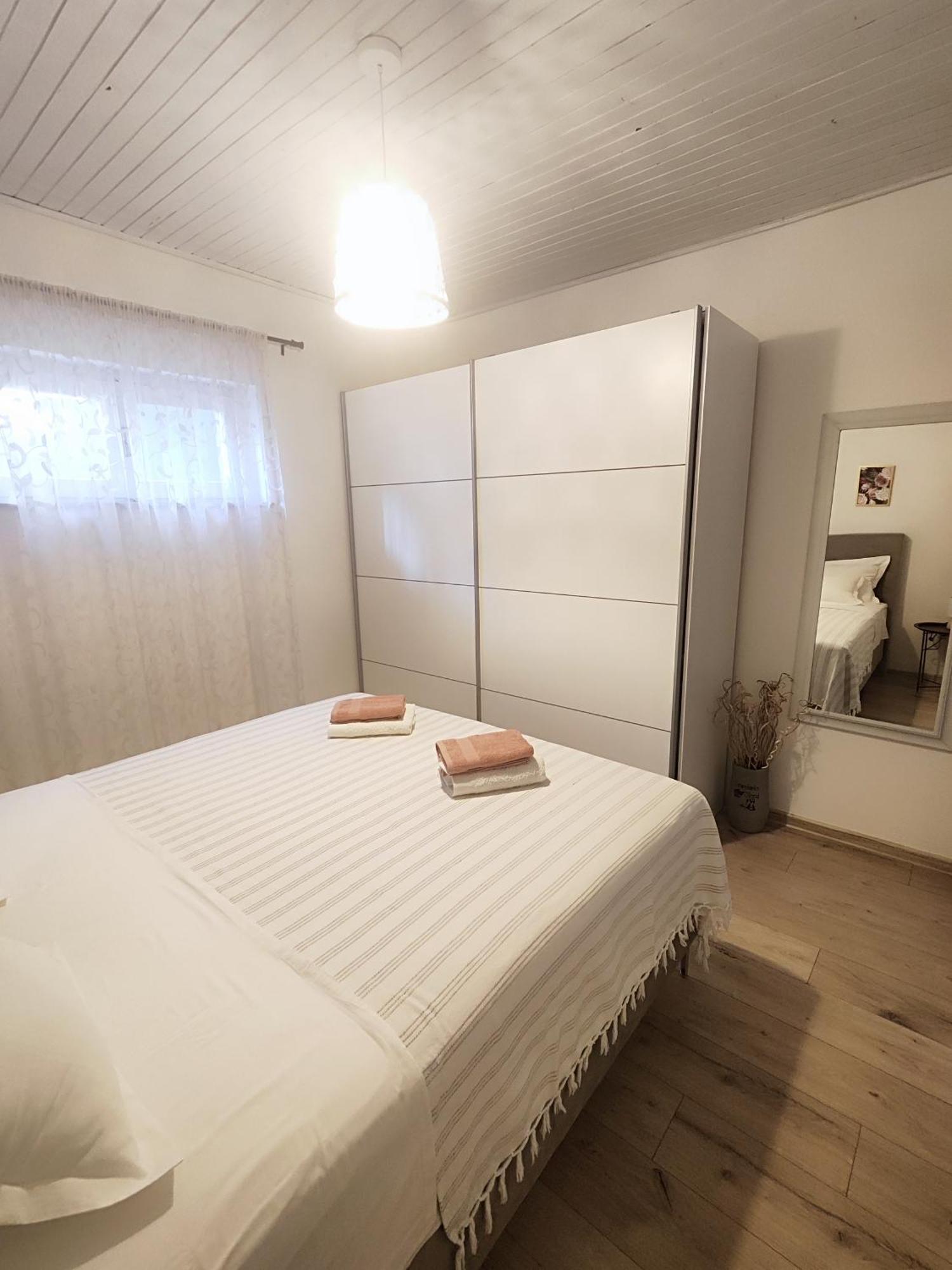 Apartman Nada Сплит Экстерьер фото