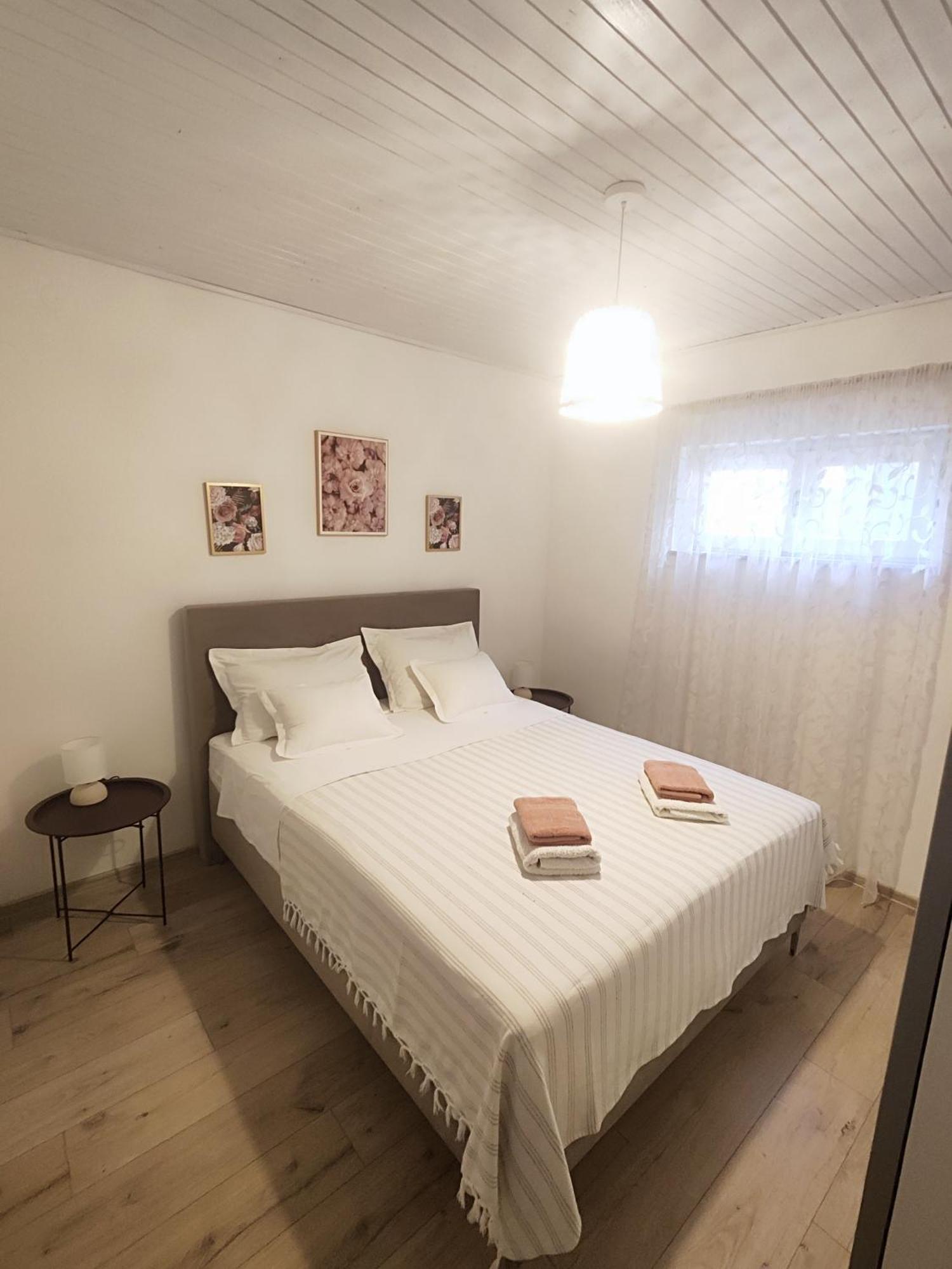 Apartman Nada Сплит Экстерьер фото