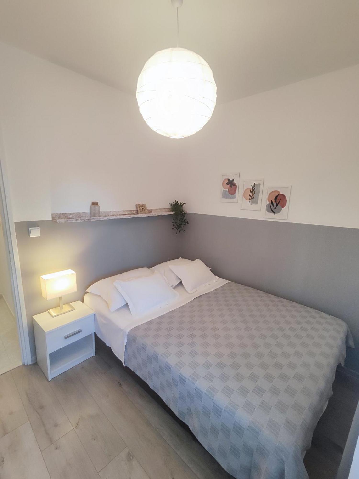 Apartman Nada Сплит Экстерьер фото