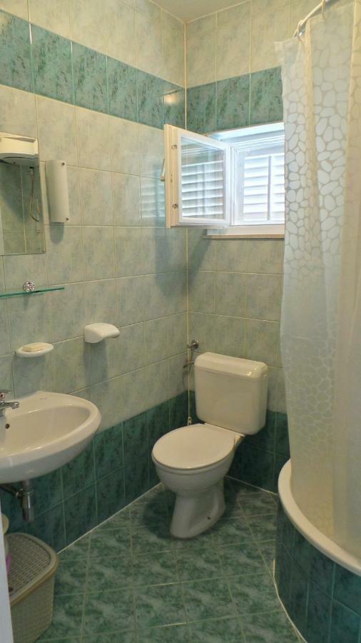 Apartman Nada Сплит Экстерьер фото